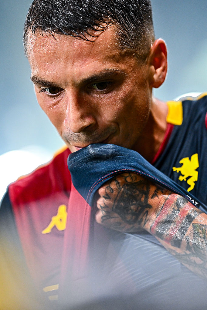 Ce au scris italienii despre Nicolae Stanciu, după debutul în Serie A! Nota primită pentru 87 de minute cu Lecce