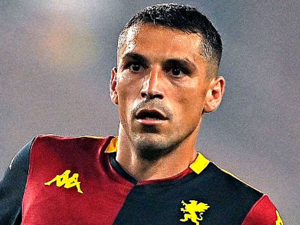 Anunț direct din Italia! Ce se întâmplă cu Nicolae Stanciu la Genoa