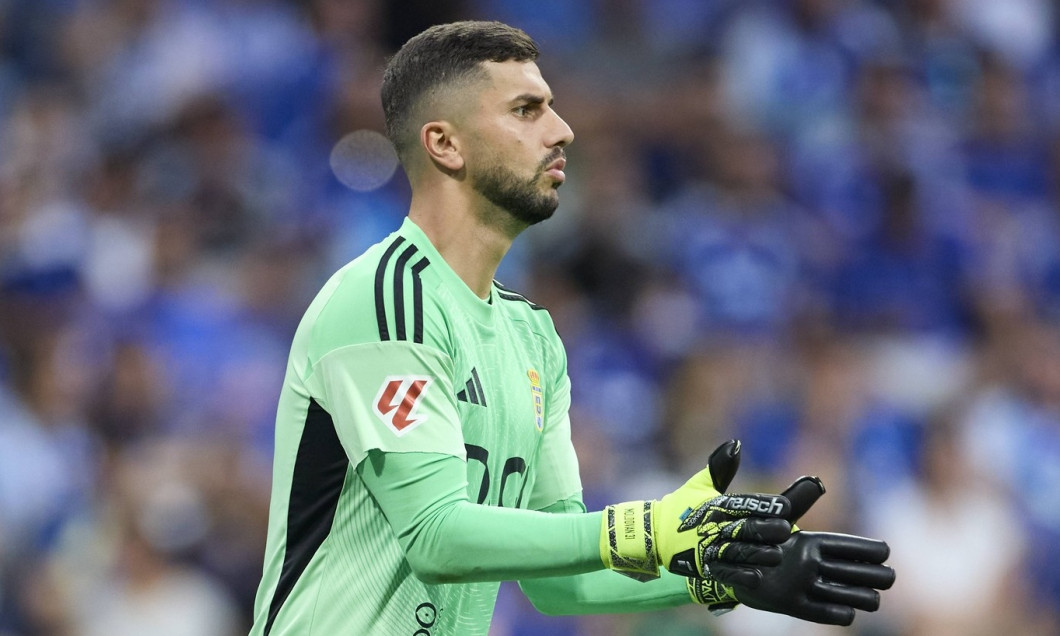 Real Oviedo v Villarreal CF - Pre Season Friendly