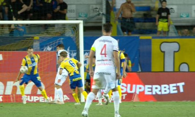 petrolul bun
