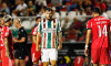 Liga Portugal game between teams of CF Estrela Amadora and SL Benfica