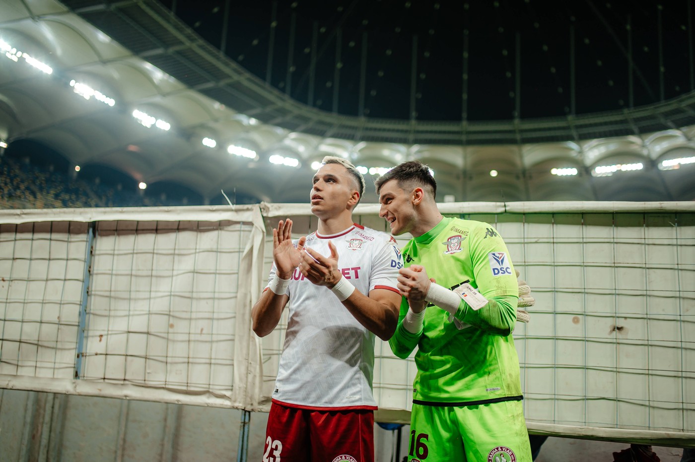 Au bătut palma și e gata să plece de la Rapid! Dan Șucu și-a dat acordul