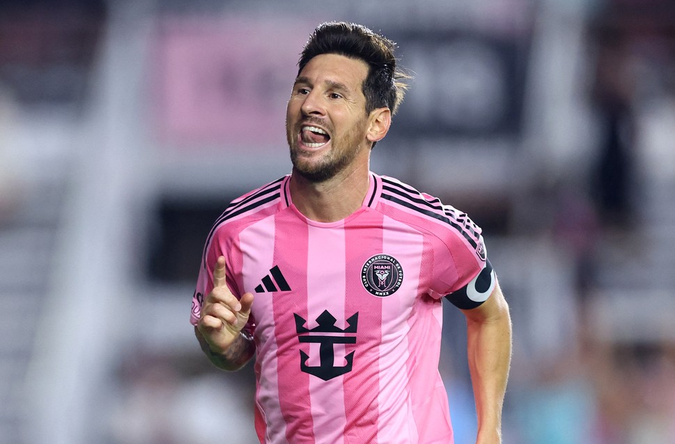 Imagine Stire GOL spectaculos marcat de Leo Messi contra Barcelonei SC! Argentinianul a reușit și un assist | 2review.ro