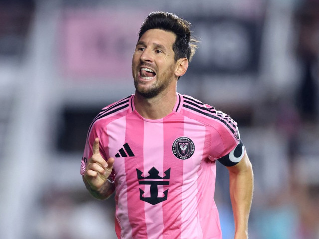 Messi se implică în transferuri la Inter Miami