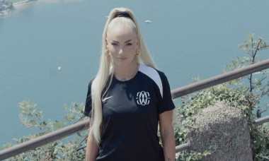 alisha lehmann