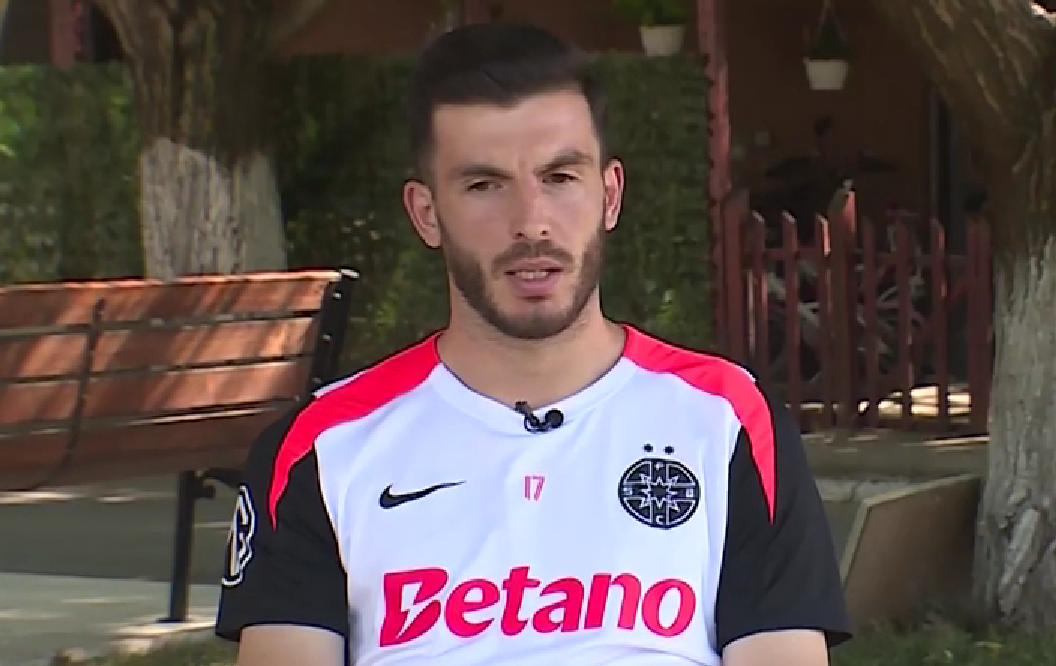 Mihai Popescu, mesaj categoric înainte de derby-ul Rapid - FCSB: ”Avem mare nevoie!”