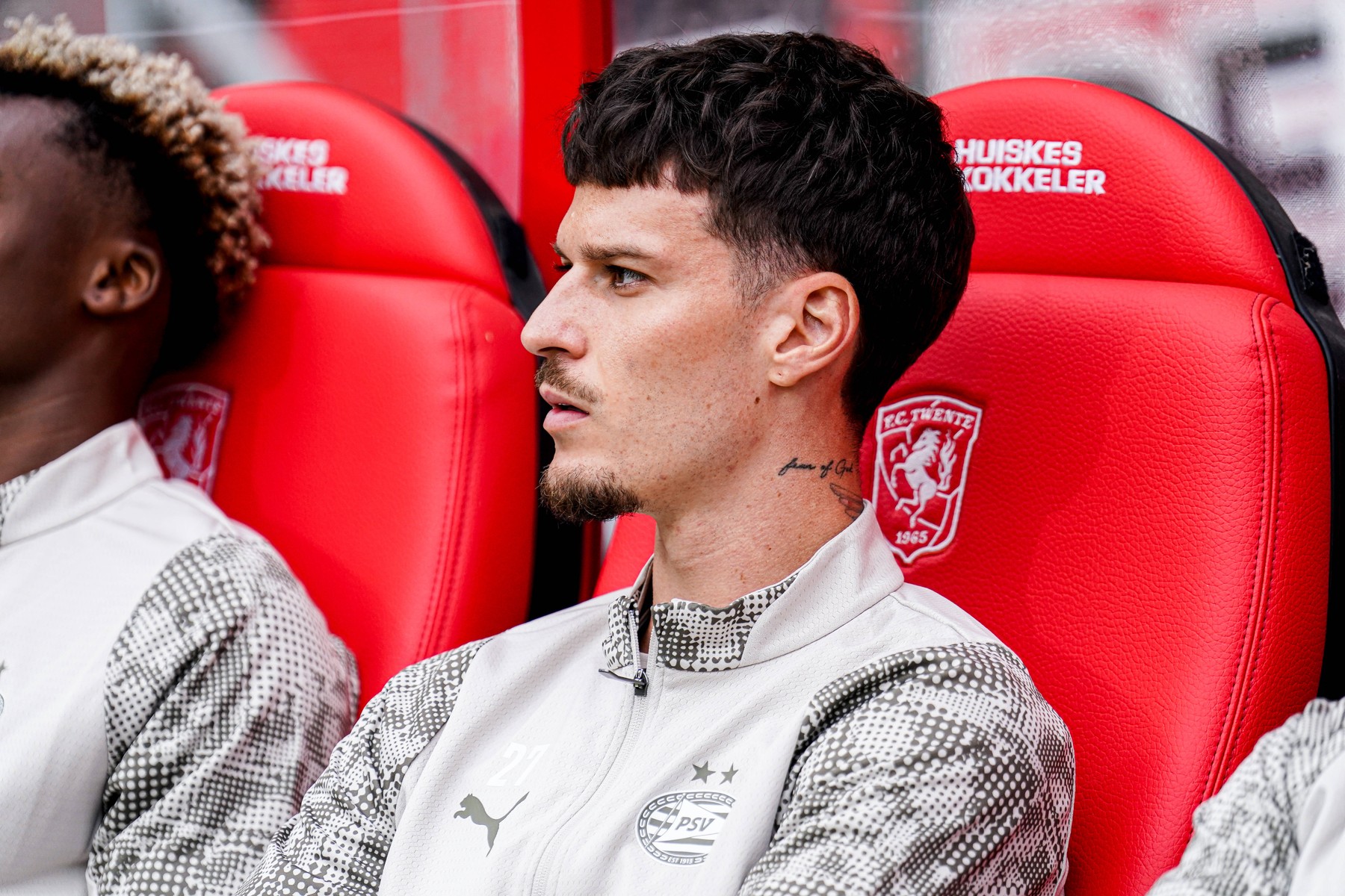 Zero! Decizia luată de antrenorul lui PSV în privința lui Dennis Man, la primul meci în care l-a avut în lot