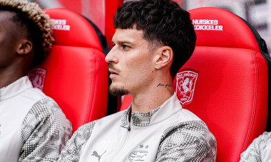 2025-08-17 FC Twente v PSV - Dutch Eredivisie