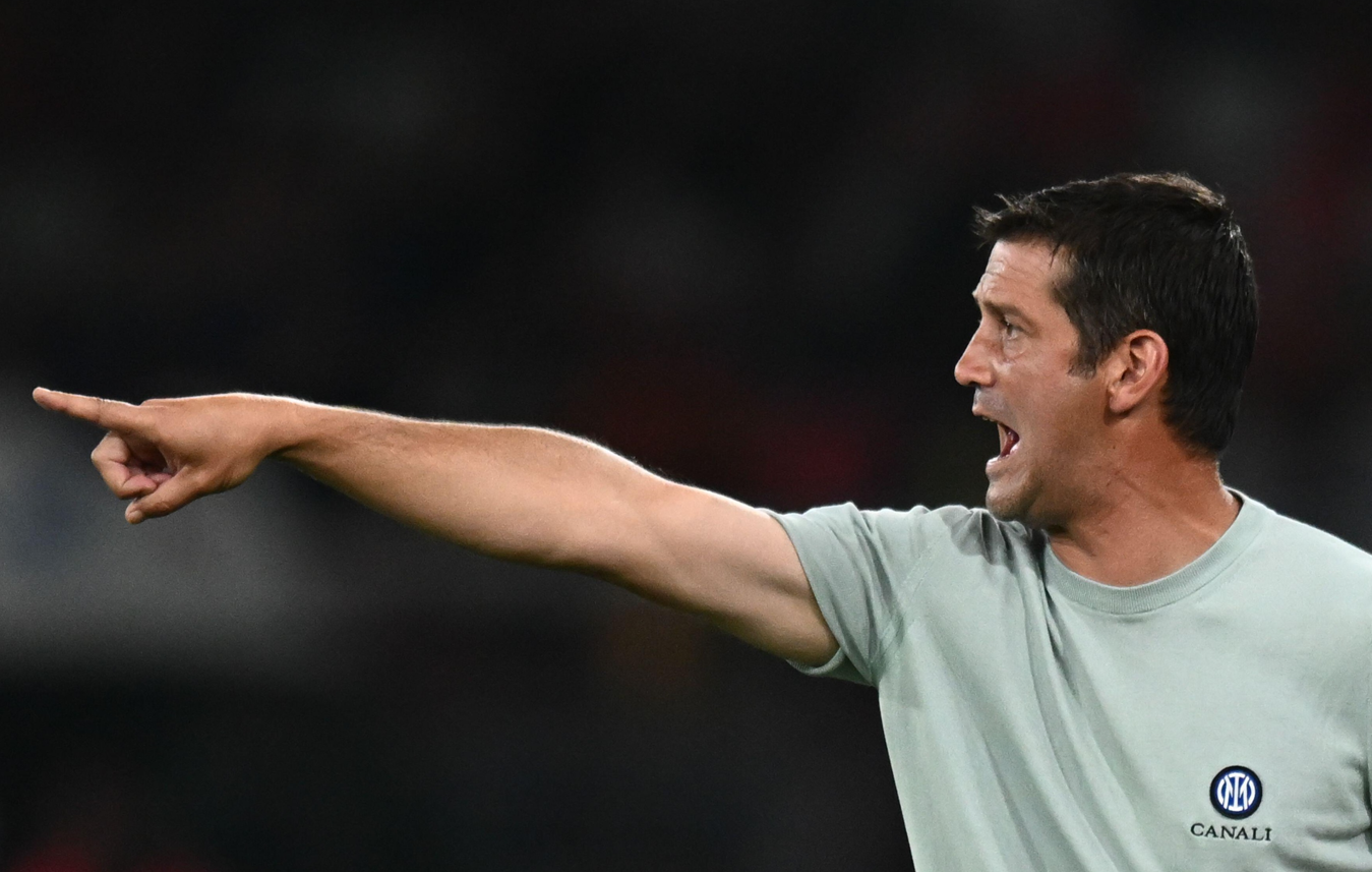Avertismentul lansat de Cristi Chivu, după ultimul amical jucat de Inter: ”Ne-a îngreunat”