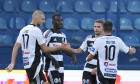 FOTBAL:METALOGLOBUS BUCURESTI-UNIVERSITATEA CLUJ, SUPERIGA SUPERBET (11.07.2025)