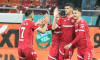 FOTBAL: DINAMO BUCURESTI - FC UNIVERSITATEA CLUJ, SUPERLIGA SUPERBET PLAY-OFF (16.05.2025)
