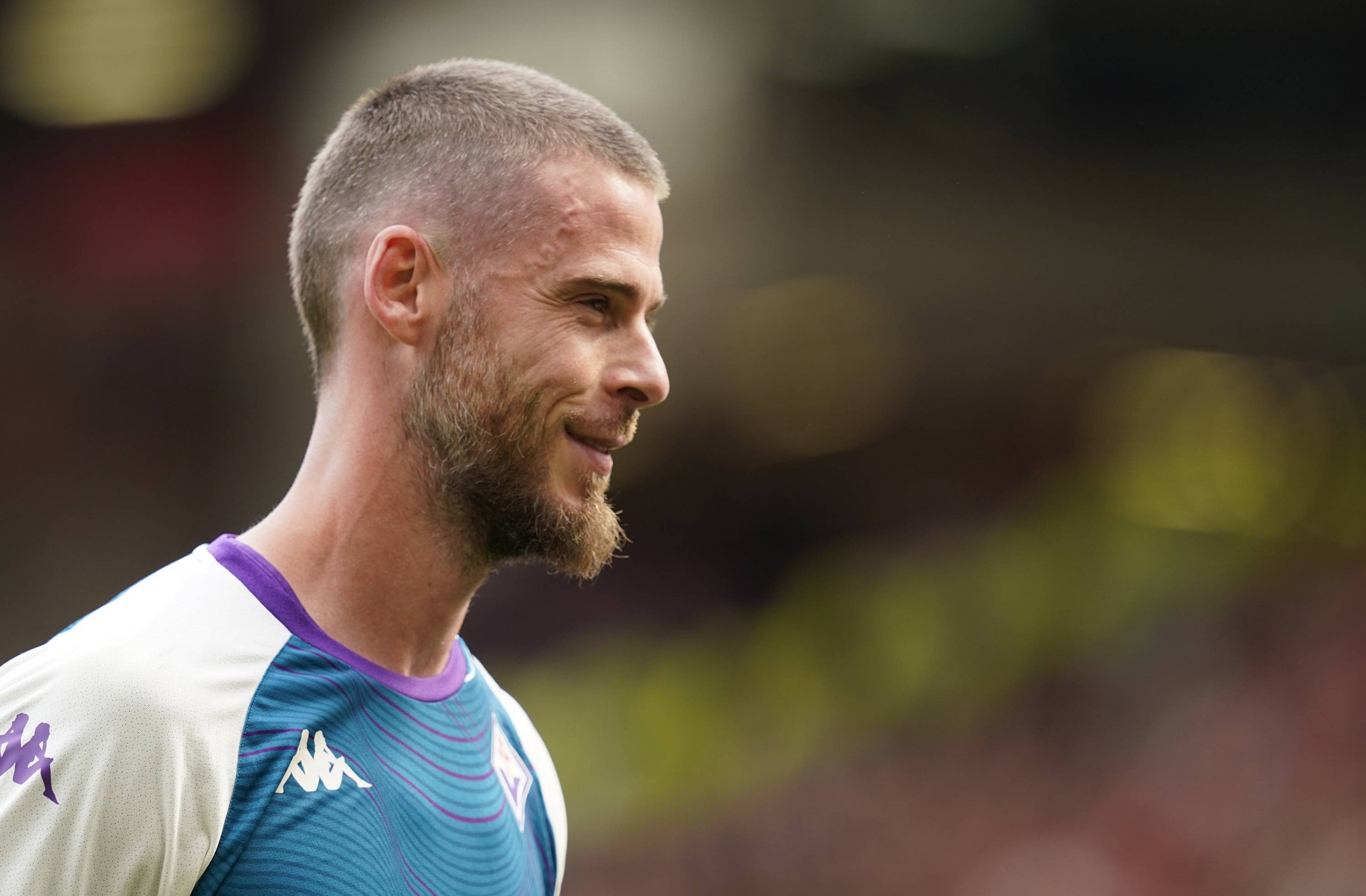 Surpriză uriașă: au început negocierile pentru transferul lui David De Gea!