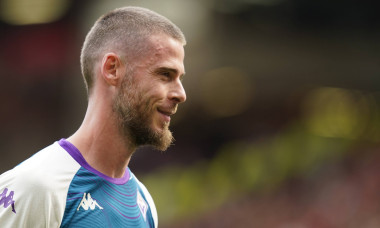 Manchester United v ACF Fiorentina - Pre Season Friendly - Old Trafford