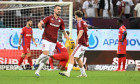 FOTBAL:RAPID BUCURESTI-FCSB, SUPERLIGA SUPERBET (17.08.2025)