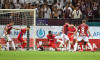 FOTBAL:RAPID BUCURESTI-FCSB, SUPERLIGA SUPERBET (17.08.2025)