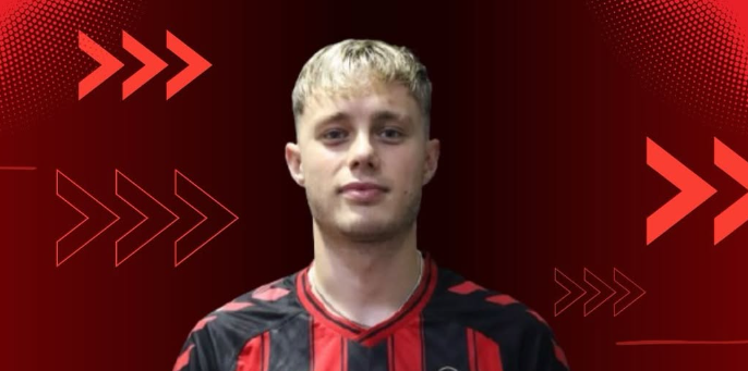 Propus în SuperLigă, William Baeten a semnat