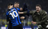 FC Internazionale v FC Barcelona - UEFA Champions League