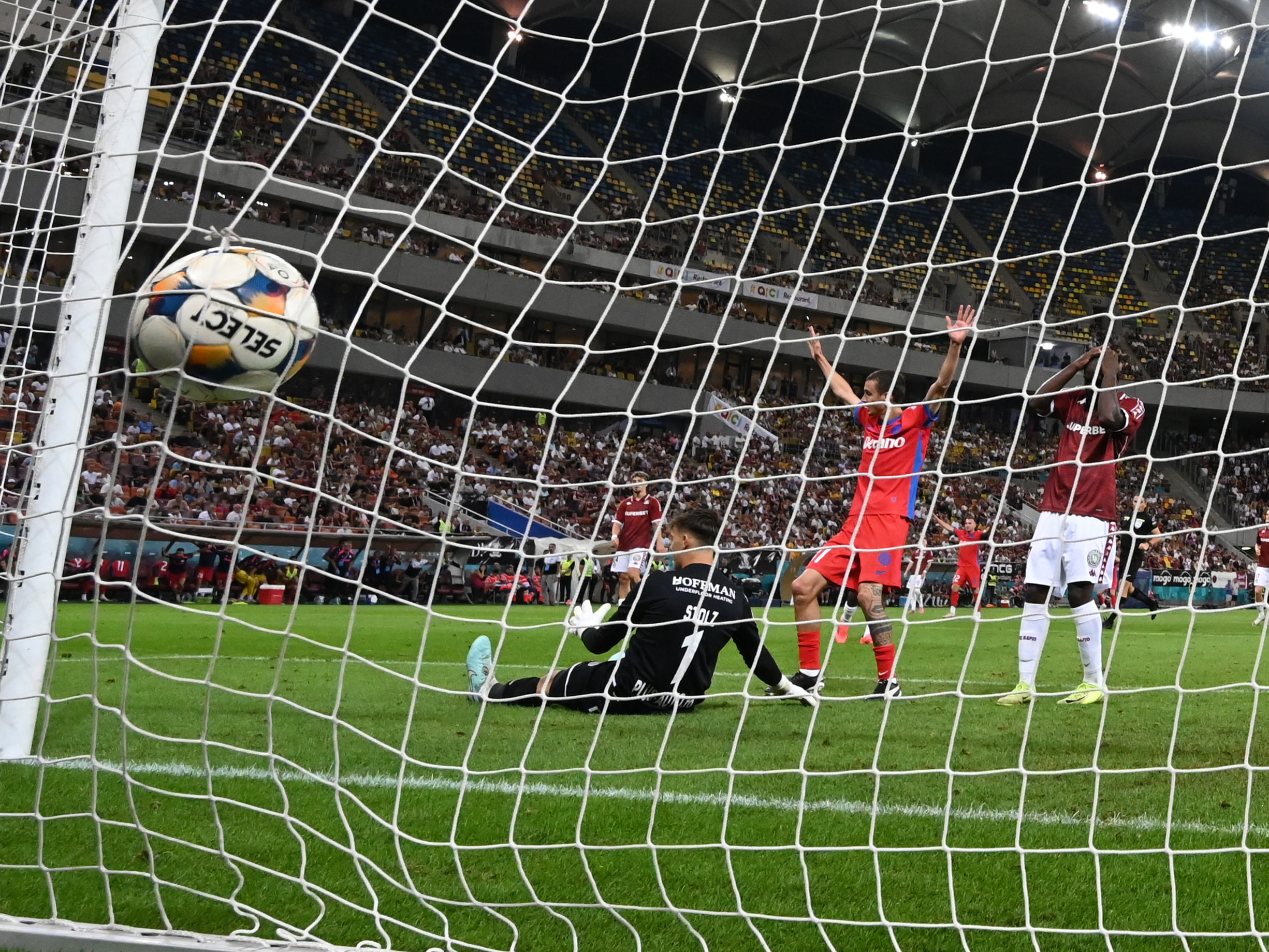 ”Am câștigat această vară!”. Club din SuperLiga, anunț triumfător după ce s-a închis perioada de mercato