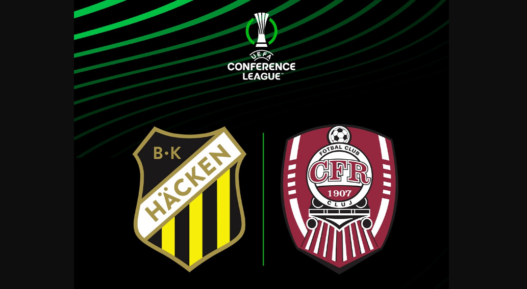 A semnat cu AS Roma chiar în ziua meciului Hacken - CFR Cluj