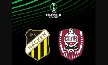 hacken-cfr-cluj