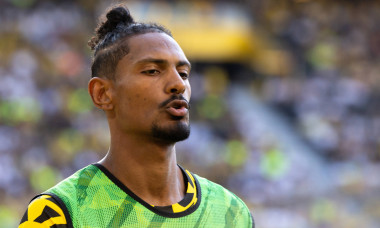 Saisoneröffnung von Borussia Dortmund