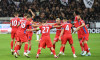 FOTBAL:RAPID BUCURESTI-FCSB, SUPERLIGA SUPERBET (17.08.2025)