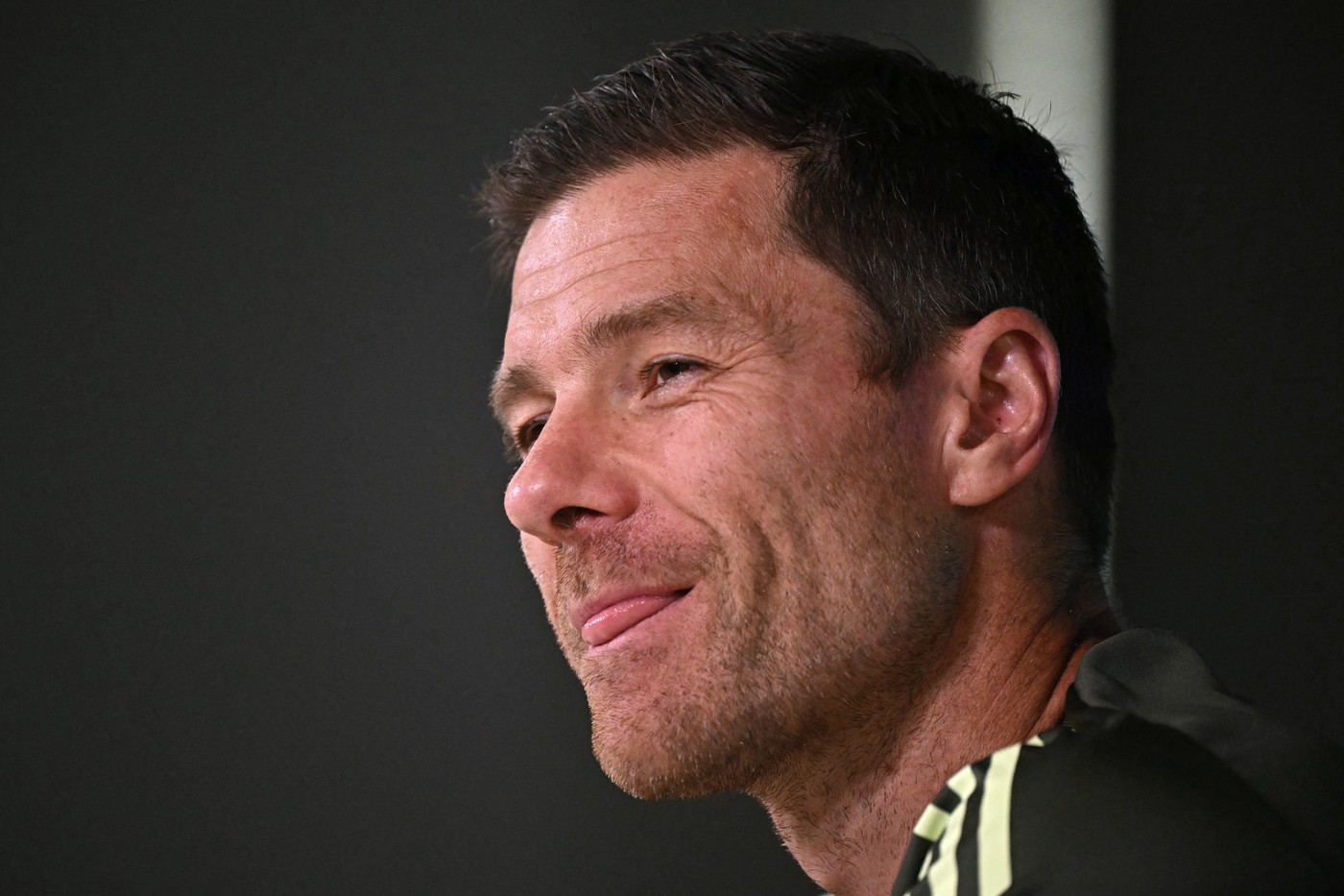 Xabi Alonso s-a decis și-l vrea la Real Madrid