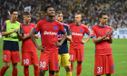 FOTBAL:RAPID BUCURESTI-FCSB, SUPERLIGA SUPERBET (17.08.2025)