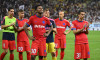 FOTBAL:RAPID BUCURESTI-FCSB, SUPERLIGA SUPERBET (17.08.2025)