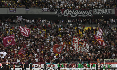 FOTBAL:RAPID BUCURESTI-FCSB, SUPERLIGA SUPERBET (17.08.2025)