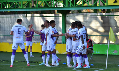 FOTBAL:FC ARGES-FK CSIKSZEREDA MIERCUREA CIUC, SUPERLIGA SUPERBET (02.08.2025)