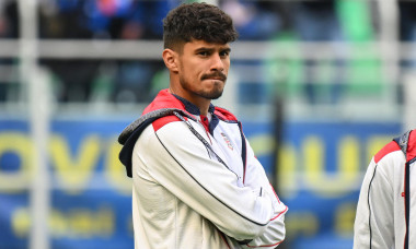 CALCIO - Serie A - Inter - FC Internazionale vs Cagliari Calcio