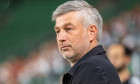 Legia Warszawa Vs AEK Larnaca In Warsaw, Poland - 14 Aug 2025