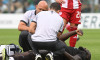 CALCIO - Amichevole - Napoli vs Olympiakos FC