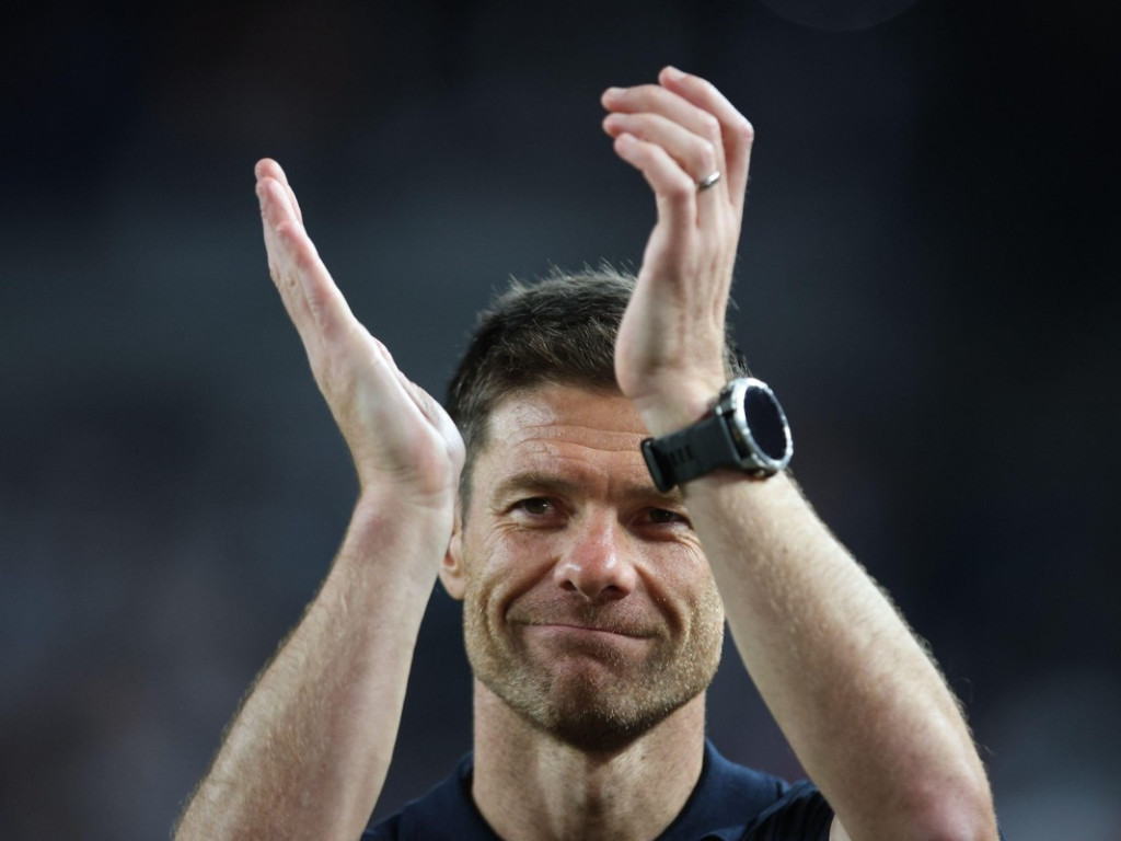 Xabi Alonso, ”dat pe spate”: ”A fost pur și simplu fantastic. Este o veste incredibilă!”