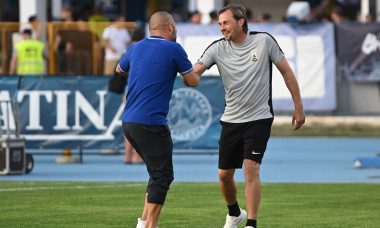 FOTBAL:POLITEHNICA IASI-CEAHLAUL PIATRA NEAMT, LIGA 2 CASA PARIURILOR (02.08.2025)