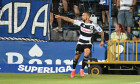FOTBAL:FARUL CONSTANTA-UNIVERSITATEA CLUJ, SUPERLIGA SUPERBET (18.08.2025)