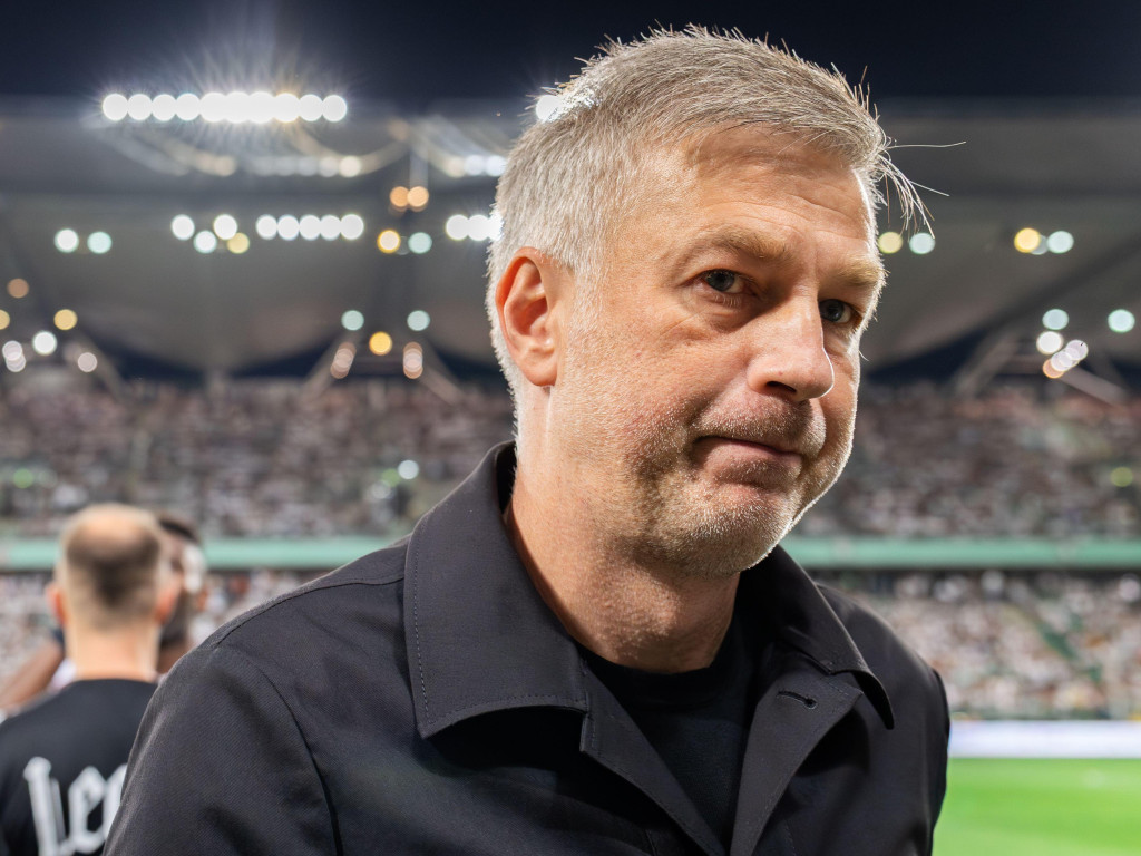 Polonezii au făcut anunțul: Edi Iordănescu pleacă de la Legia!