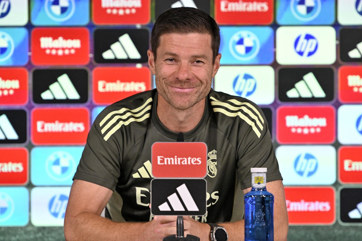 Eroul lui Real Madrid din 2024, întrebat direct: ”Ce ai face dacă Xabi Alonso te-ar chema înapoi?”