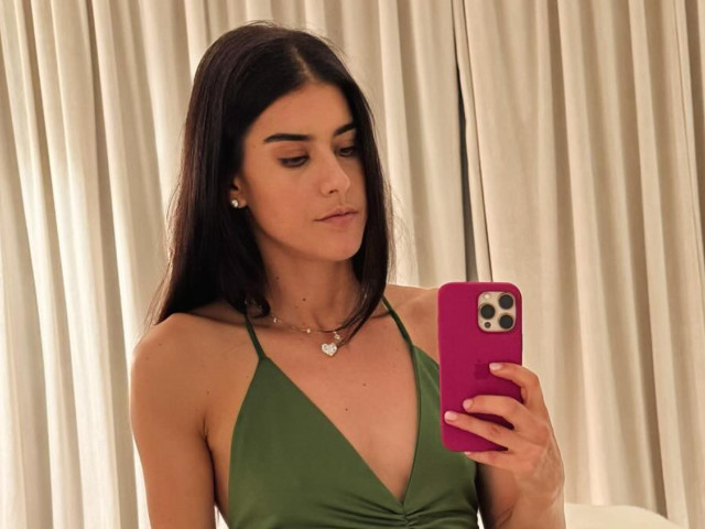 Poza pentru articolul Sorana Cîrstea, în goana după performanța carierei! 4 condiții ca ”Sori” să urce iar în clasament