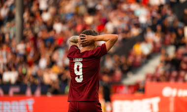 CFR Cluj vs SC Braga  UEFA Europa League Qualifiers