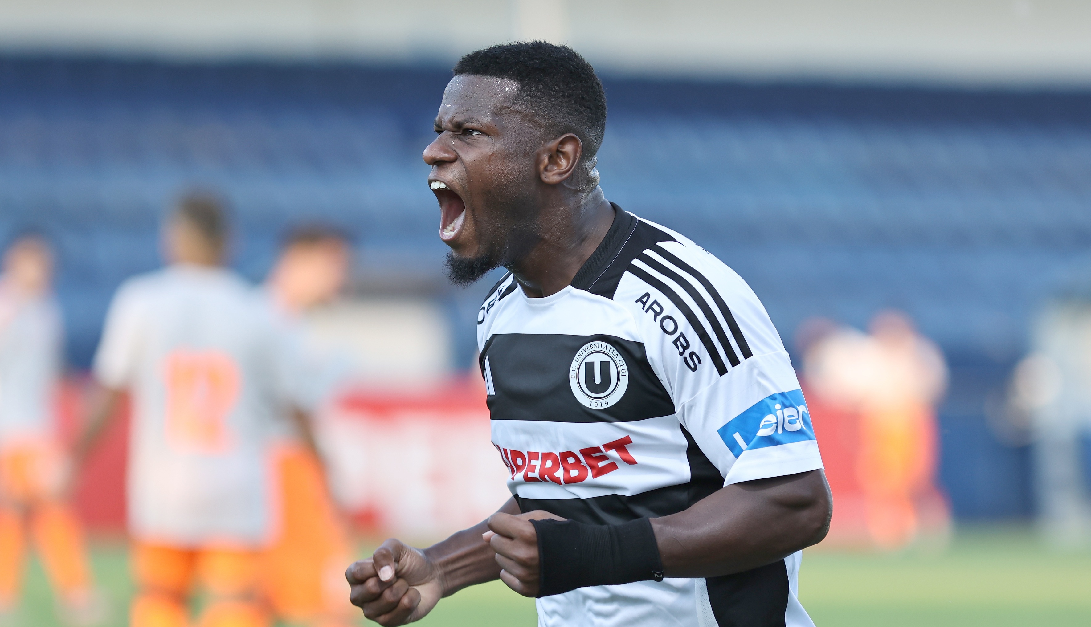 Oferta FCSB-ului pentru transferul lui Mamadou Thiam