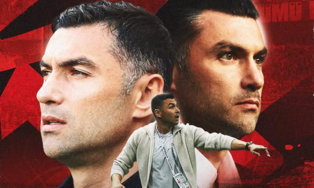 burak yilmaz gaziantep