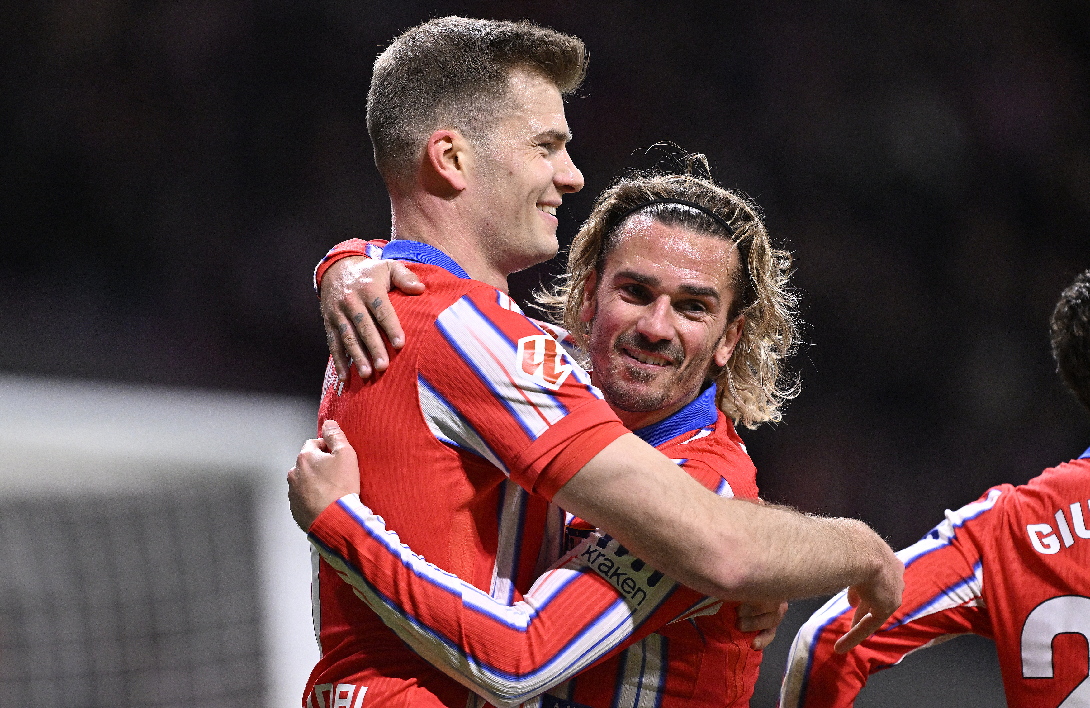 S-a săturat! A cerut să plece de la Atletico Madrid