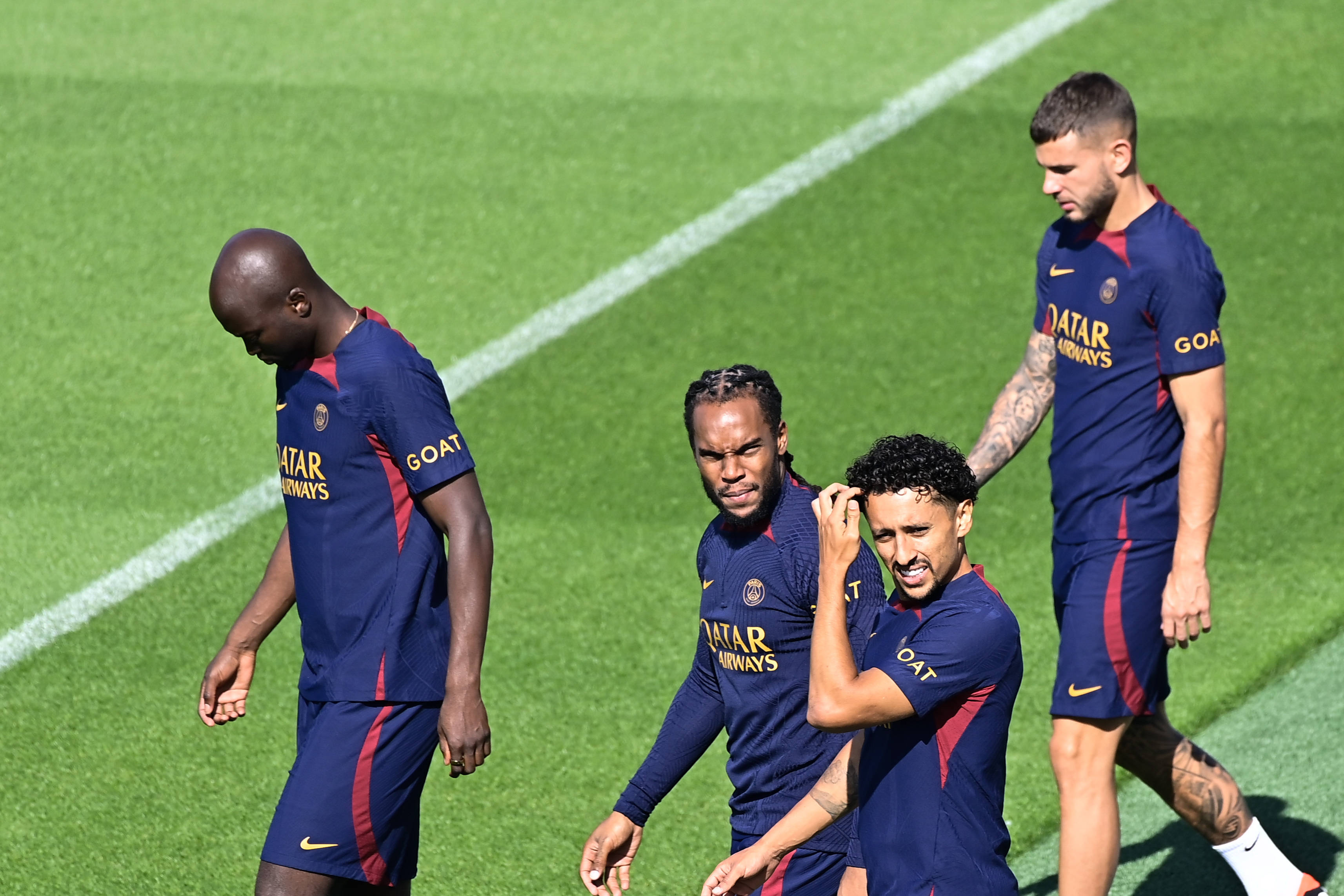 OUT de la PSG! A spus deja ”DA” pentru transfer
