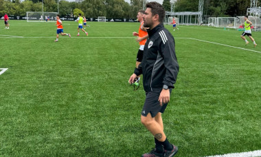 mutu academie coach