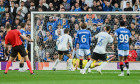 Rangers v Club BruggeUEFA Champions League