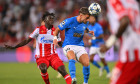CRVENA ZVEZDA vs PAFOS CYPRUS
