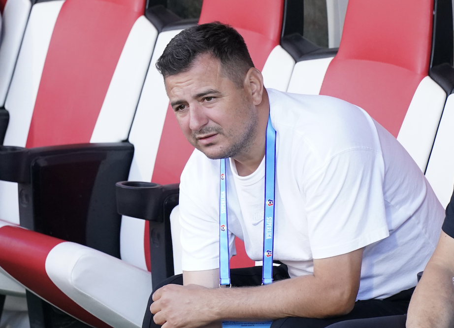 Reacția lui Ianis Zicu, după Dinamo - Farul 1-1: "Fără lipsă de modestie"