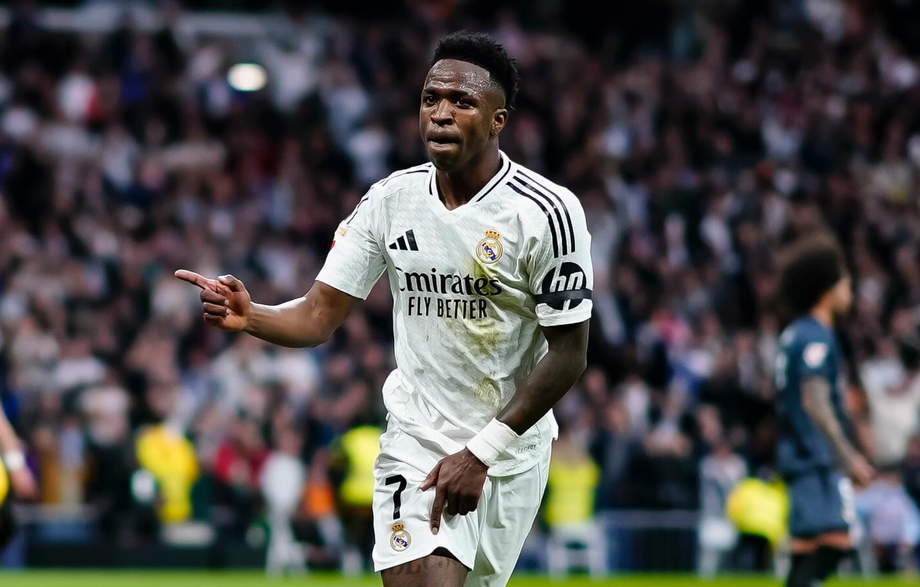 A început scandalul în Spania: La Liga a depus plângere, după ce a văzut ce a pățit Vinicius Junior
